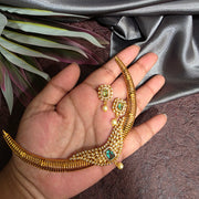 Premium Hasli AD Choker set