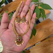 Sumedha Attigai