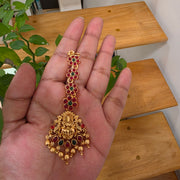 Lakshmi Mang tikka / Nethichutti