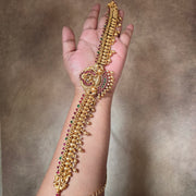 Mahalakshmi Hipbelt