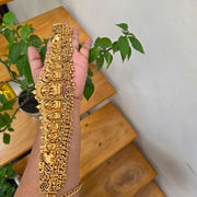 Multi Lakshmi bridal Hip belt
