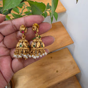 Ahana inspired bridal set