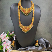 Adilakshmi Bridal Set