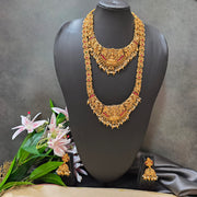 Adilakshmi Bridal Set