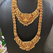 Adilakshmi Bridal Set