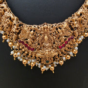 Adilakshmi Bridal Set
