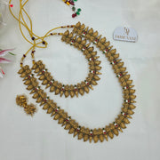Ahana inspired bridal set