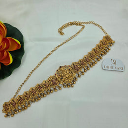 Padmavathi Hip belt