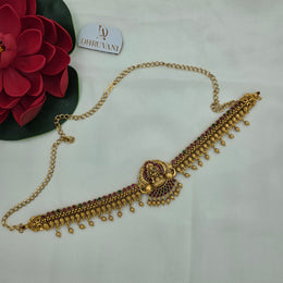 Mahalakshmi Hipbelt