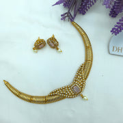 Premium Hasli AD Choker set