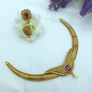 Premium Hasli AD Choker set