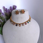 Eva Beads Necklace