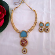 Hasli Necklace