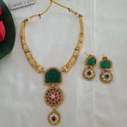 Hasli Necklace