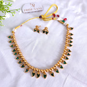 Mango Necklace