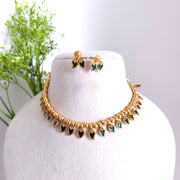 Mango Necklace