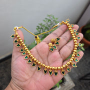 Mango Necklace