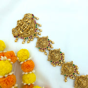 Lakshmi Jada billa