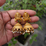 Lakshmi Simple haaram