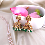 Lakshmi pearl haram