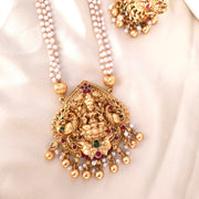 Lakshmi pearl haram