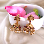 Lakshmi pearl haram