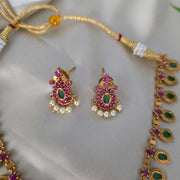 Mango Short Haaram