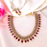 Palakka necklace