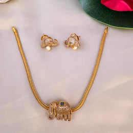 Elephant choker