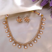 Eva Beads Necklace
