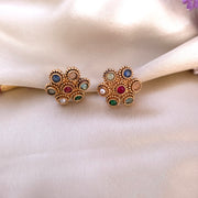Eva Beads Necklace