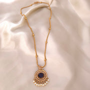 Diamond Pendant chain