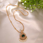 Diamond Pendant chain