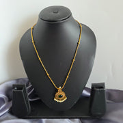 Diamond Pendant chain