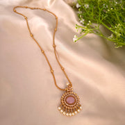 Diamond Pendant chain