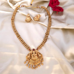 Lakshmi Mayuram haaram