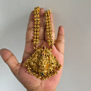 Antique Venkateshwara Lakshmi haaram