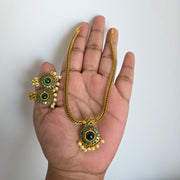 Attigai Charm