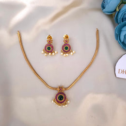 Attigai Charm