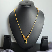 Budget Nagapadam Palakka Necklace