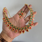 Moham Onam Necklace