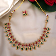 Moham Onam Necklace