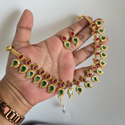 Moham Onam Necklace