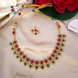 Atham Necklace
