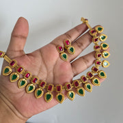 Atham Necklace
