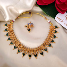 Varnam  Necklace