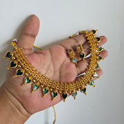 Varnam  Necklace