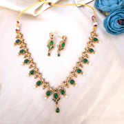 Raaga Non Idol Necklace