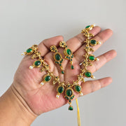 Raaga Non Idol Necklace