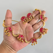 Padma Necklace